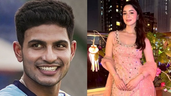 Shubman Gill s Absence at Arjun Tendulkar s Wedding Sparks Buzz About Sara Tendulkar Know details