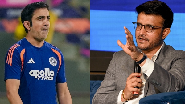 Sourav Ganguly Sends Warning to Gautam Gambhir After India s ICC Men s T20 World Cup 2026 Triumph