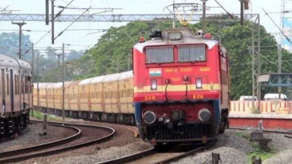 Trains Special 1 Trip Service Trains Special 1 Trip Service