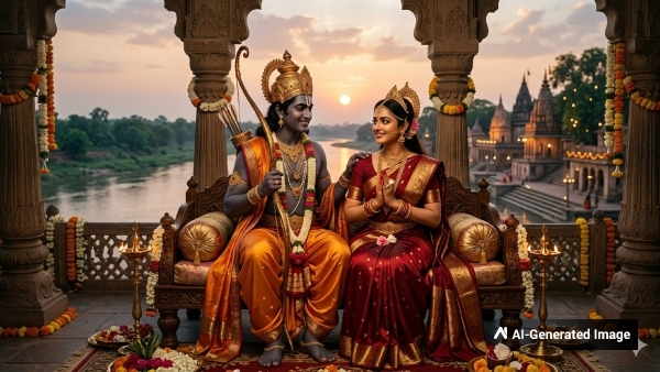 Sri Rama Navami 2026