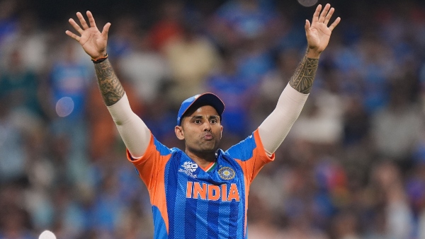 Suryakumar Yadav Retirement Rumours Go Viral Ahead of T20 World Cup 2026 Final Know details