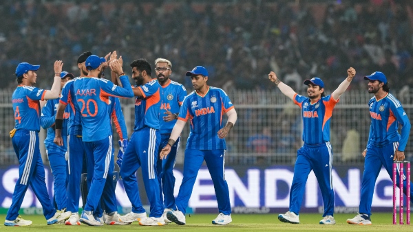 T20 World Cup 2026 India Opt to Bowl in Crucial Super 8 Clash Against West Indies Know details