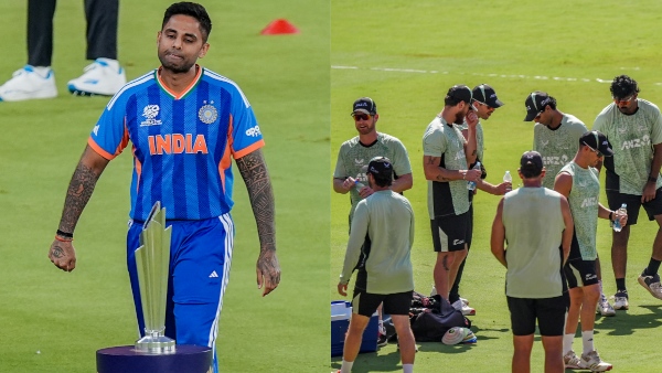 T20 World Cup 2026 Final What Happens If Rain Interrupts India vs New Zealand Match in Ahmedabad