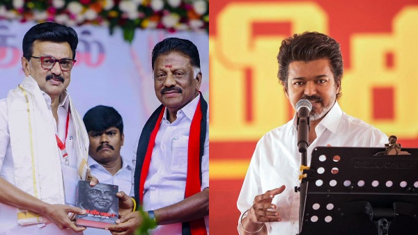 Tamil Nadu Assembly Election 2026