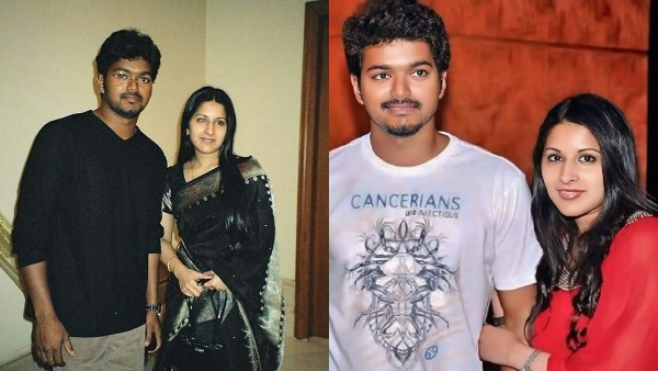 Thalapathy Vijay Thalapathy Vijay