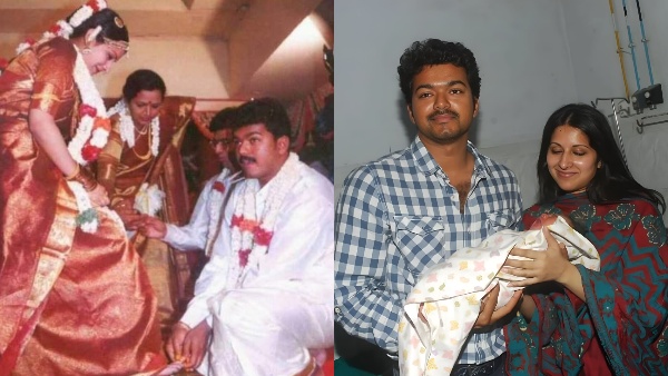 Thalapathy Vijay Thalapathy Vijay