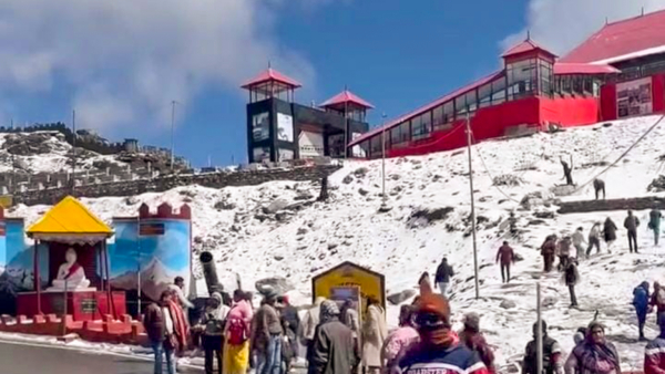 Why Sikkim Has No Railway Connectivity Why Sikkim Has No Railway Connectivity