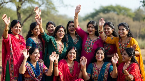 International Womens Day 2026