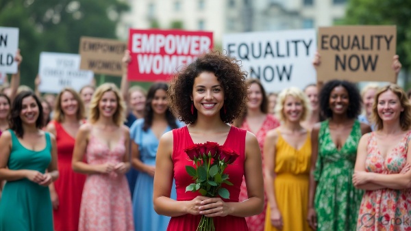 International Womens Day 2026