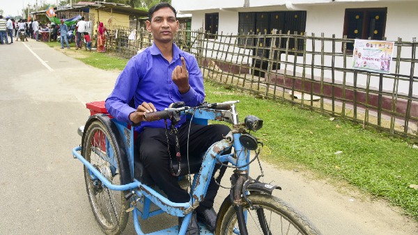 3 States Assembly Elections