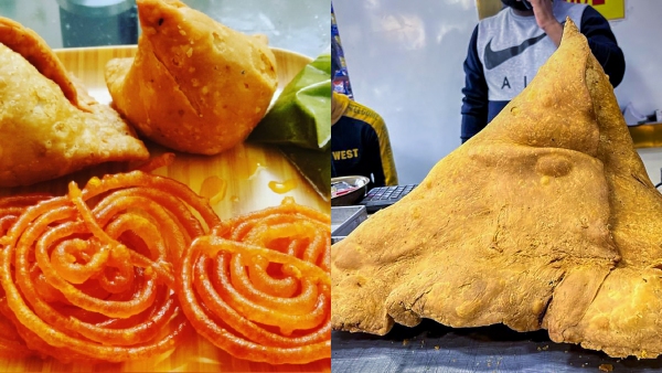 5 Popular Indian Foods 5 Popular Indian Foods