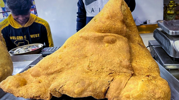 5 Popular Indian Foods 5 Popular Indian Foods