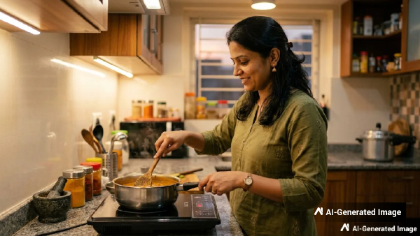 7 Summer Kitchen Tips