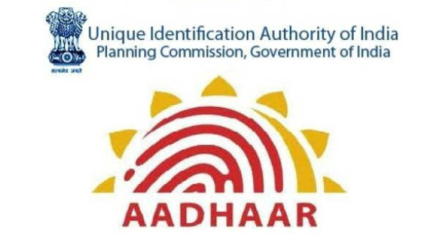 Aadhaar