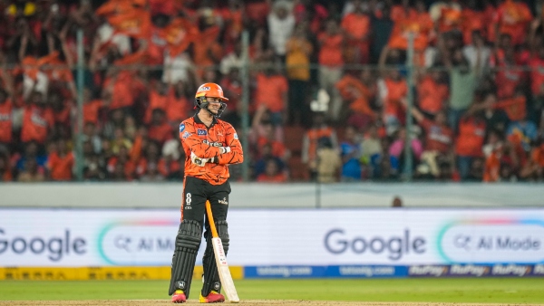 Abhishek Sharma 135 vs DC SRH Star s Emotional Tribute to Sister After Match-Winning Knock