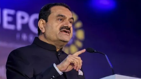 Adani CCI Dismisses Allegations Against Adani Group in Solar Tender Case Know Complete details