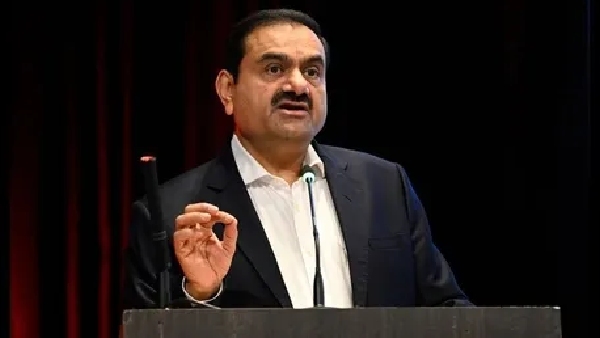 Adani Adani