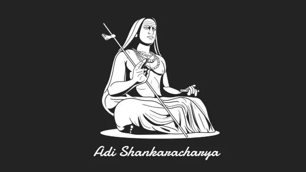 Adi Shankaracharya