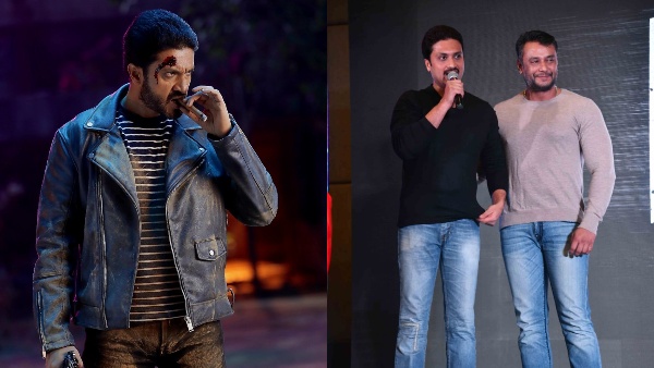 Kannada actor Aditya Kannada actor Aditya