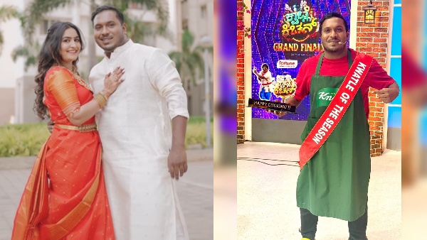 Prashanth Gowda