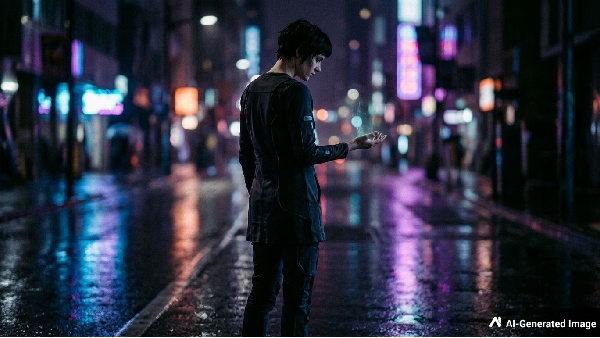 AI Emotional Trap AI Emotional Trap