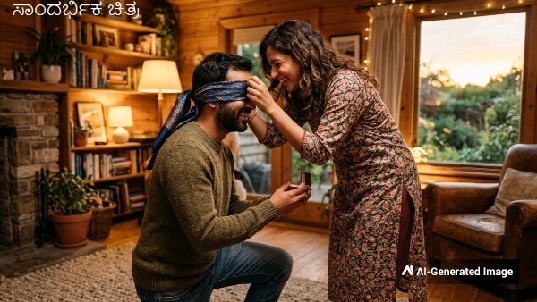Fake Proposal