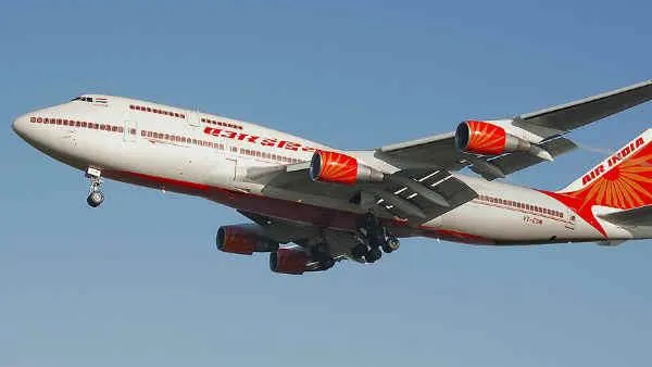 Air India