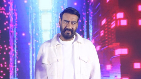 Ajay Devgn