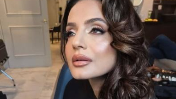 Ameesha Patel Defends Team India Star Cricketer Virat Kohli Over Instagram Like Controversy