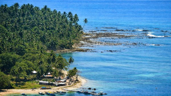 Andaman