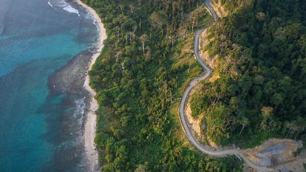 Andaman