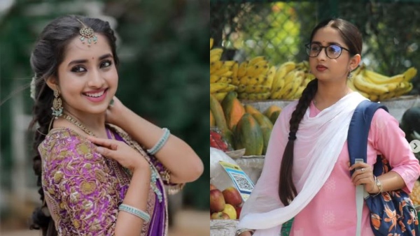 Ankita Jayaram Scores 97 in 2nd PUC 2026 Karna Serial Actress Secures Distinction with 579 Marks