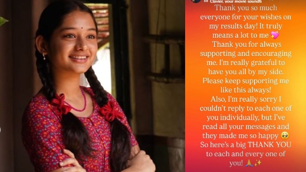 Ankita Scores 86 in SSLC 2026 Annayya Serial Actress Secures Distinction with 537 Marks