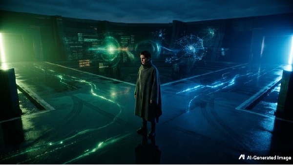 Artificial Intelligence