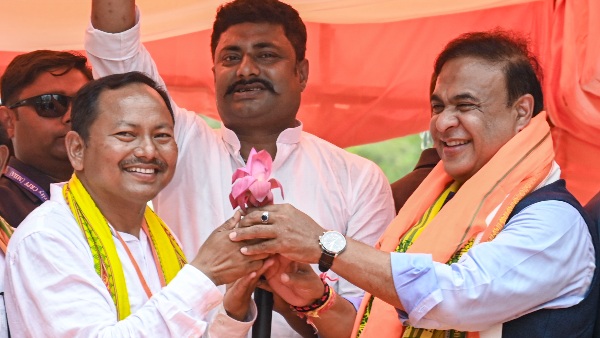 Assam Assembly Elections 2026