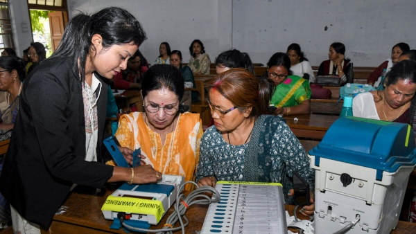 Assembly Elections 2026