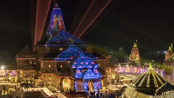 Ayodhya Tour Package