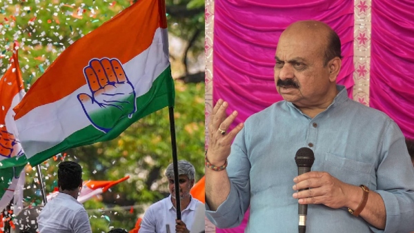 Basavaraj Bommai Basavaraj Bommai