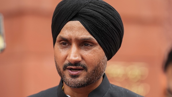 Harbhajan Singh