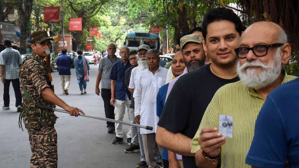 West Bengal Election