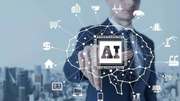 Bengaluru Leads India s Tech Future DK Shivakumar MB Patil on AI Jobs and Nvidia Investment