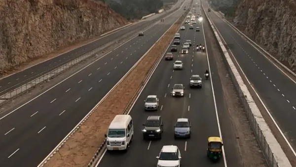 Bengaluru Pune Expressway