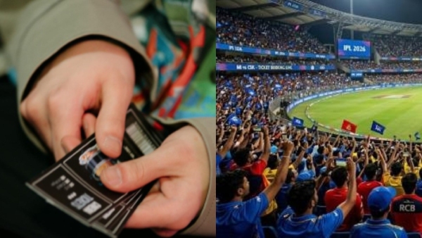 Bengaluru Guitarist Caught in IPL Ticket Fraud After Instagram Post Misuse Know Complete details Bengaluru Guitarist Caught in IPL Ticket Fraud After Instagram Post Misuse Know Complete details