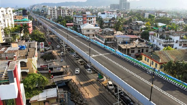 Bengaluru Infrastructure