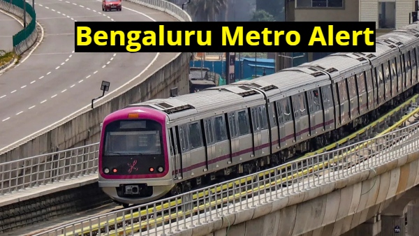 Bengaluru Metro Bengaluru Metro