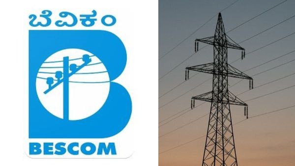 Bengaluru Power Cut