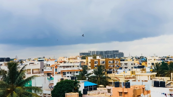 Bengaluru Rental