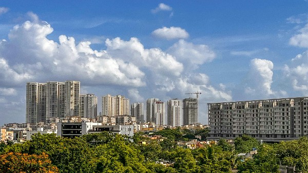 Bengaluru Rent House