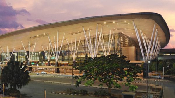 Bengaluru Second International Airport