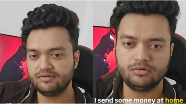 Bengaluru Techie